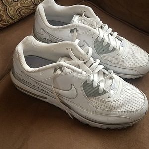 Nike Air Max LTD